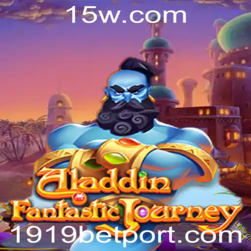 Descubra o Envolvente Mundo do Jogo Aladdin e a Tendência de 1919 Bet