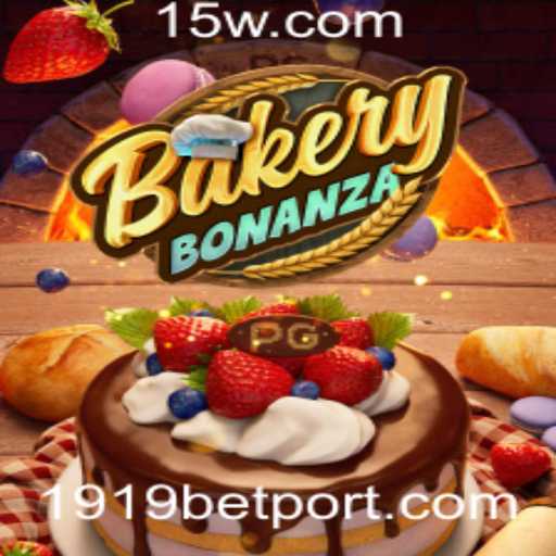 Descubra o Mundo Delicioso de BakeryBonanza e a Emoção do 1919 Bet