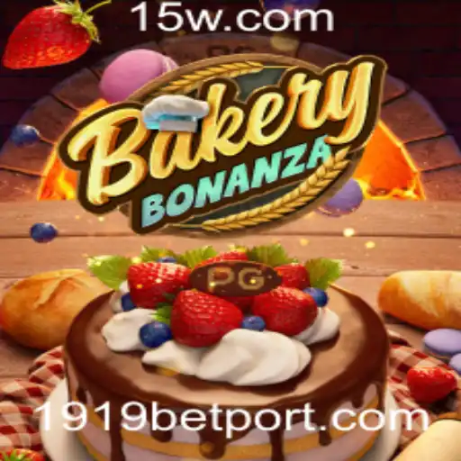 Descubra o Mundo Delicioso de BakeryBonanza e a Emoção do 1919 Bet