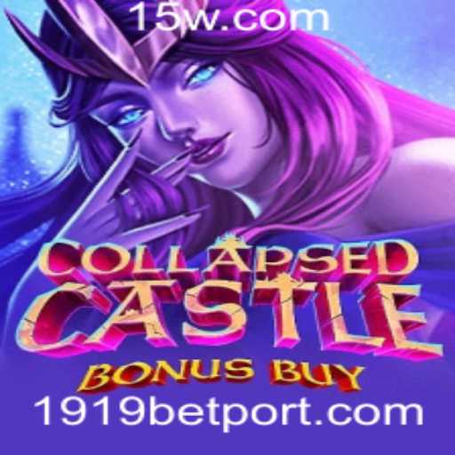 Explore o Universo do Jogo CollapsedCastleBonusBuy e a Novidade 1919 Bet