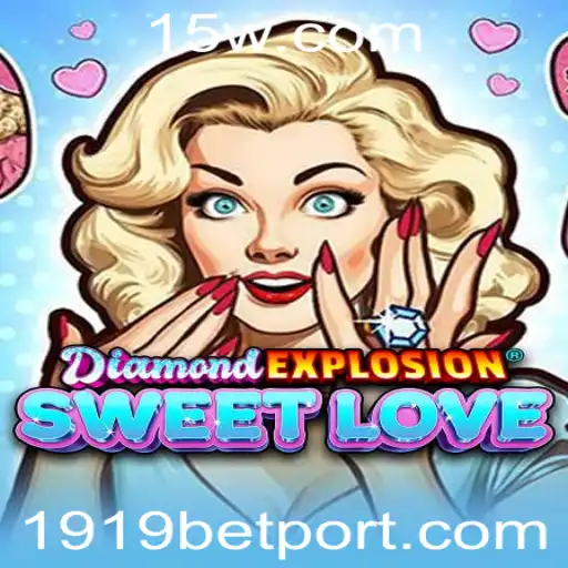 Explorando DiamondExplosionSweetLove: Um Mergulho no Jogo do Momento