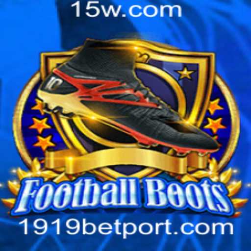 Desvendando FootballBoots: O Jogo Revolucionário com Apostas 1919