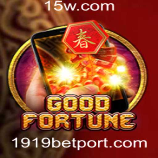 Explorando o Universo de GoodFortuneM: Um Mergulho em 1919 bet