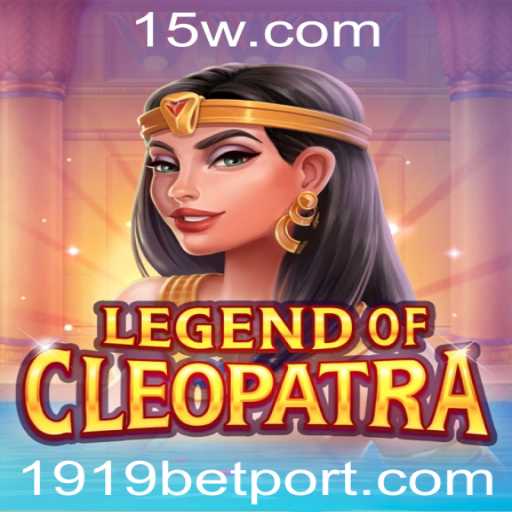 Explorando o Fascínio do Jogo LegendOfCleopatra