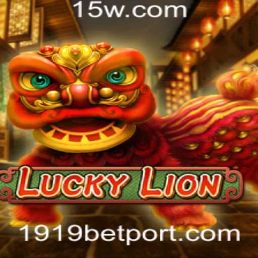 Explorando o Fascinante Mundo do Jogo LuckyLion