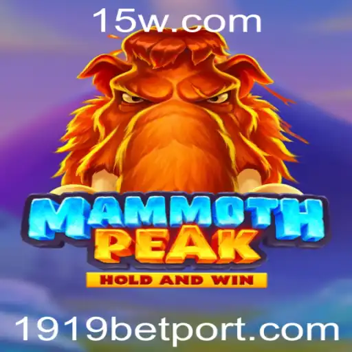 Descubra o Envolvente Jogo MammothPeak: Regras, Estratégias e Dicas