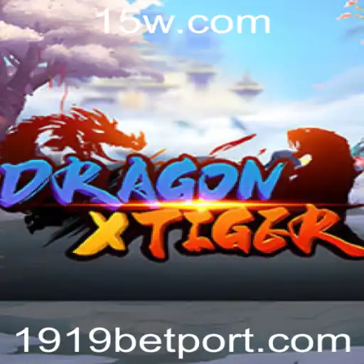 Descubra DragonXTiger: Um Mergulho no Mundo das Apostas de 1919 Bet