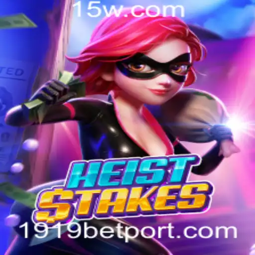 Explorando HeistStakes: O Jogo de Cassino que Transcende Limites