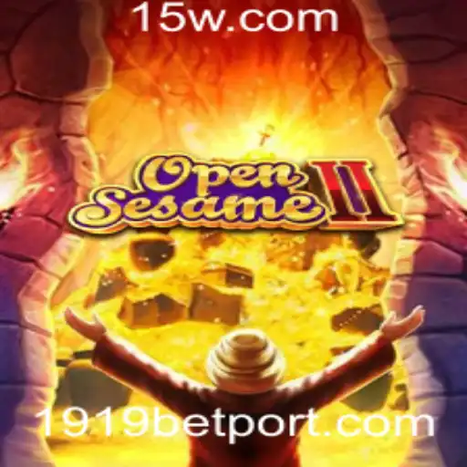 Descubra o Fascinante Mundo de OpenSesameII: O Jogo de Apostas de 1919