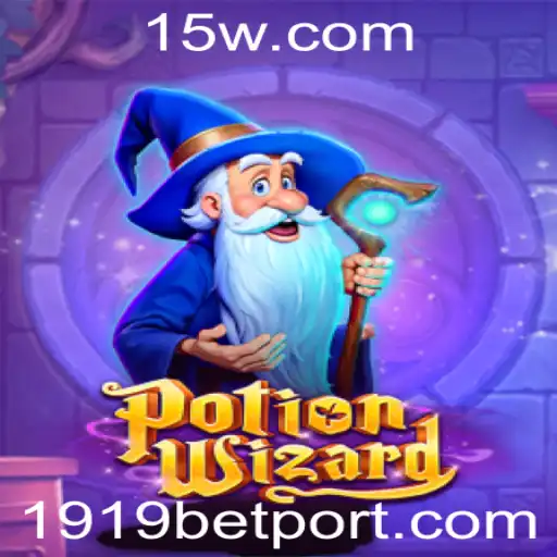 Decifrando o Encantamento de PotionWizard: Um Mundo de Magia e Estratégia