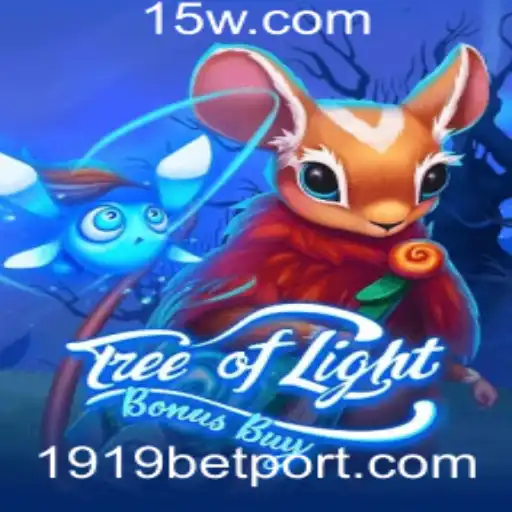 TreeOfLightBonusBuy: Um Mergulho no Jogo Inovador e Suas Regras Rivais de 1919 Bet