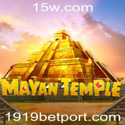Descubra o Fascinante Mundo de MayanTemple e sua Relação com 1919 Bet