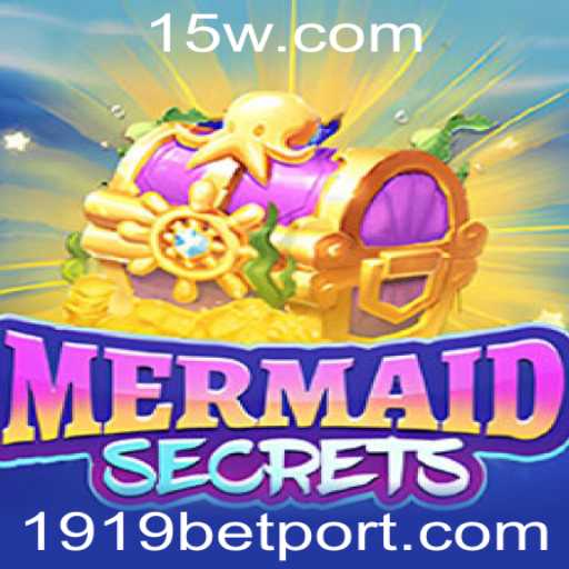 MermaidSecrets: Um Mergulho no Mundo Encantado dos Jogos de Apostas Submarinas