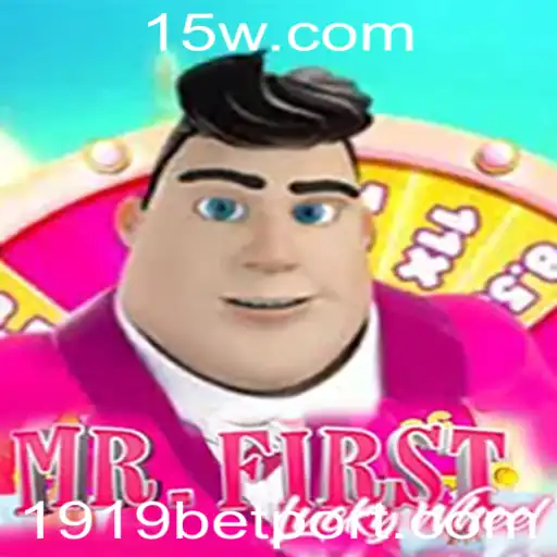 Explorando MrFirstLuckyWheel: O Jogo de Azar que Conquista 1919 Bet