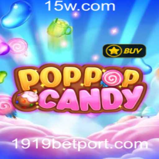 Descubra o Mundo Encantado de POPPOPCANDY: Um Jogo Apaixonante