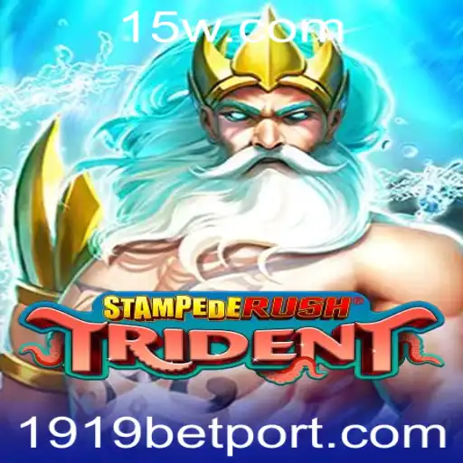 StempedeRushTrident: Uma Nova Experiência Interativa no Mundo dos Jogos