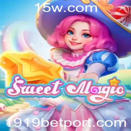 Descubra o Mundo Encantado de SweetMagic: Um Jogo de Estratégia e Sorte