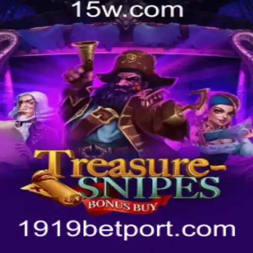 TreasuresnipesBonusBuy: Descubra o Novo Jogo de Aventura