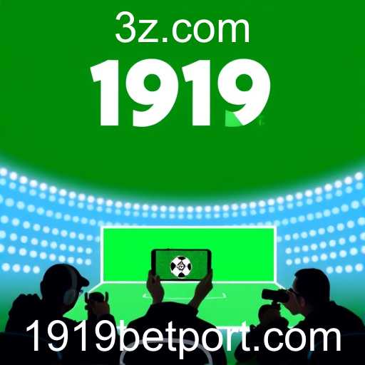 O Impacto do 1919 Bet no Cenário Atual de Jogos