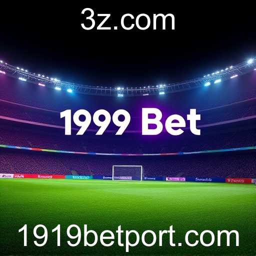 A Ascensão da 1919 Bet no Mercado de Jogos