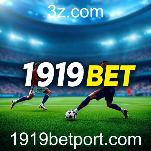 A Ascensão do '1919 Bet' no Cenário de Jogos do Brasil