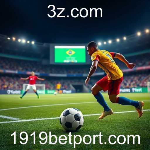 Apostas Esportivas no Brasil: Cenário Atual e Perspectivas