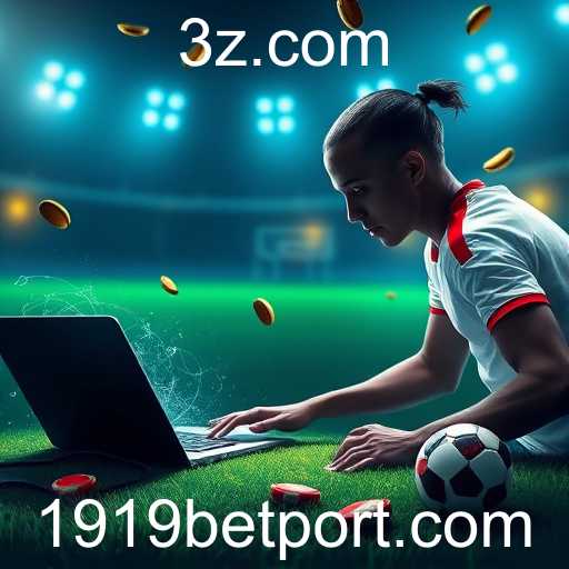 Revolução Digital no Cenário dos Jogos de Apostas