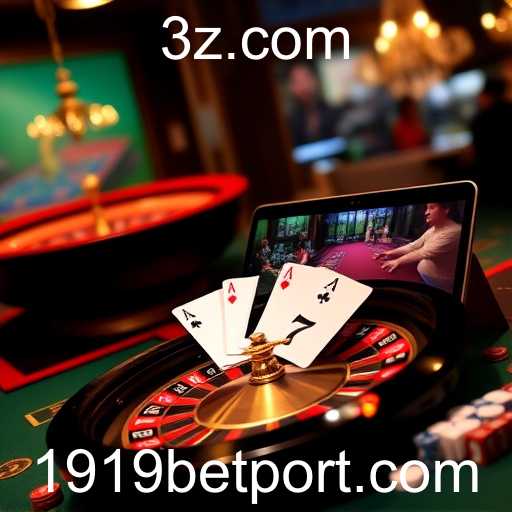 Aposta Digital em Crescimento: Tendências para 2025