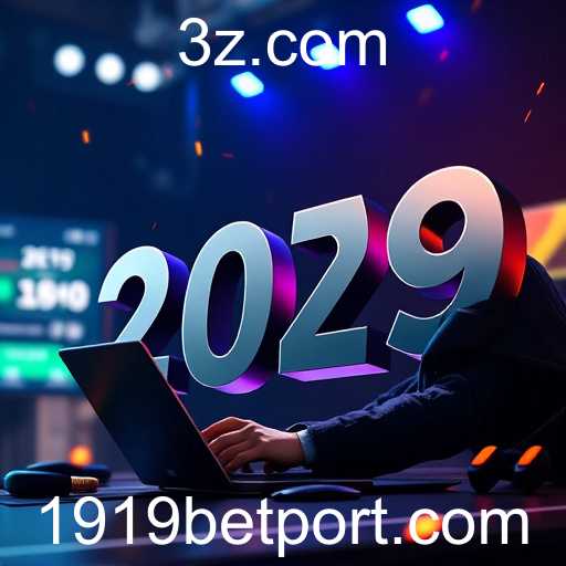 A Evolução do Jogo Online e a Influência de 1919 bet