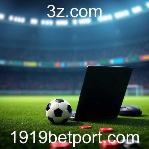 A Evolução dos Jogos Online e a Influência de 1919 Bet