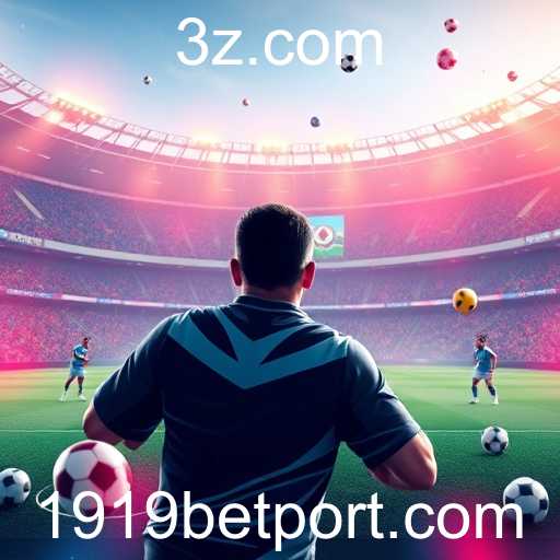 Explorando o Mundo dos Jogos: Como 1919 Bet se Destaca em 2025