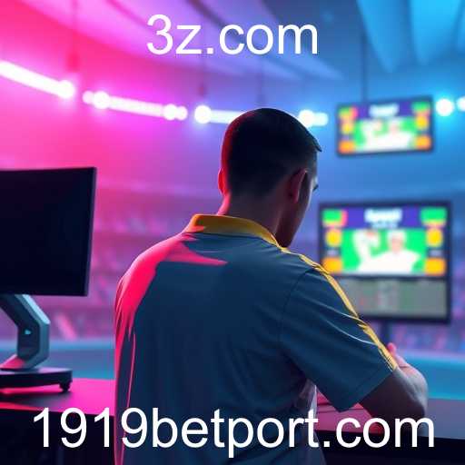 Tendências e Inovações no Mundo dos Jogos Online