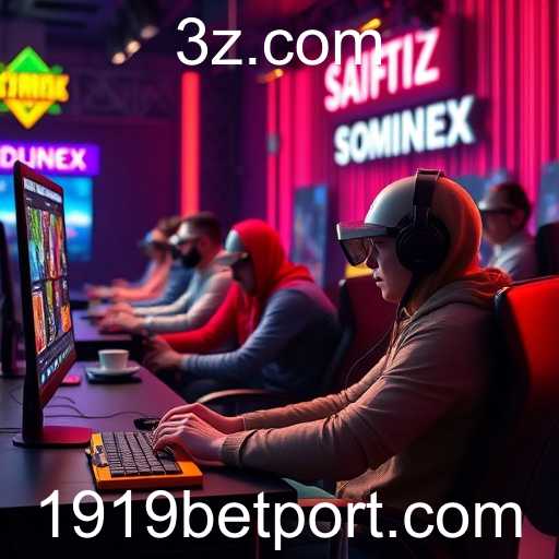 Avanços e Desafios dos Jogos Online no Brasil