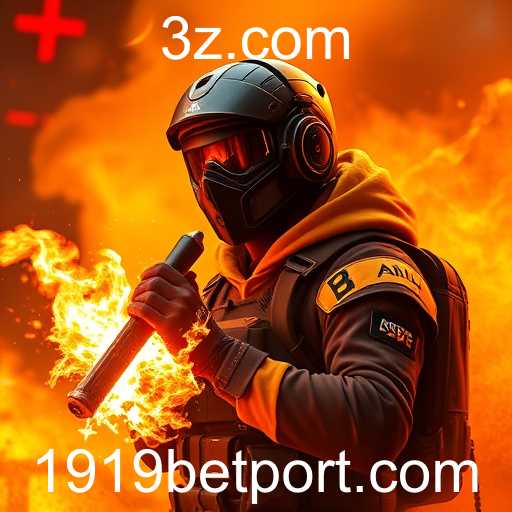 O Mundo dos Jogos e a Influência da 1919 Bet