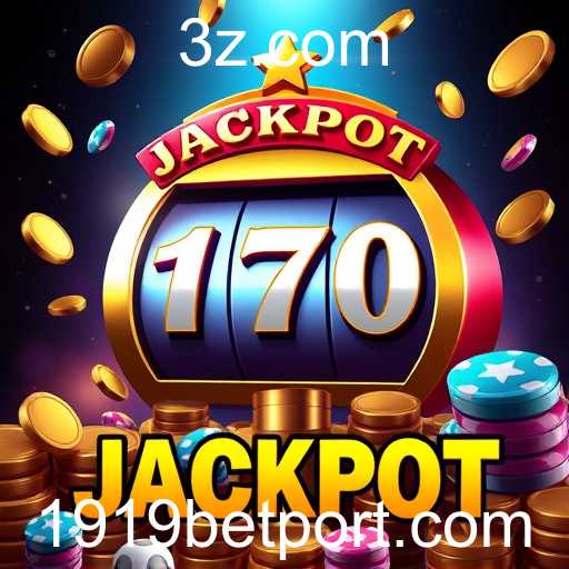 Explorando a Emocionante Categoria de Jogos 'Jackpot' no 1919 Bet