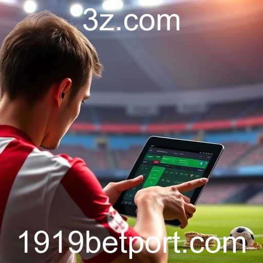 Cenário do Mercado de Apostas Online em 2026