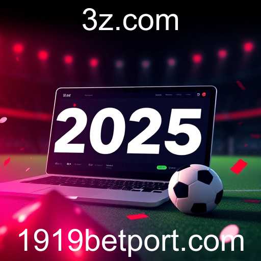 1919 Bet: O Crescimento e Desafios no Setor de Apostas Online