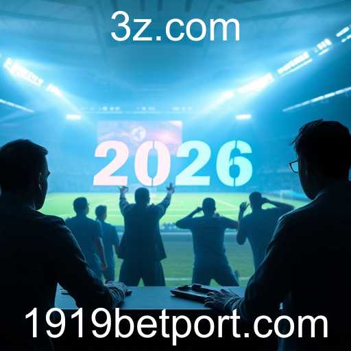 Apostando em 2026: Novas Oportunidades e Riscos no Mundo das Apostas Online