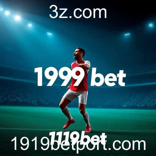 Atraia Suas Chances com Promoções no 1919 Bet