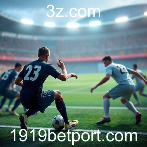 Crescendo o Interesse pelo 1919 Bet em 2025