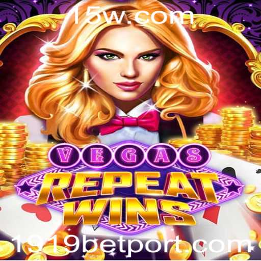 Jogo de Azar 'VegasRepeatWins': Como Jogar e Regras Essenciais