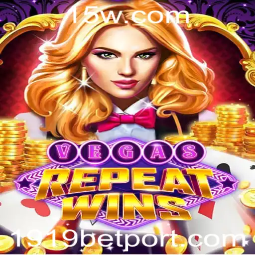 Jogo de Azar 'VegasRepeatWins': Como Jogar e Regras Essenciais
